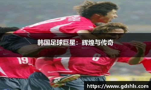 韩国足球巨星：辉煌与传奇